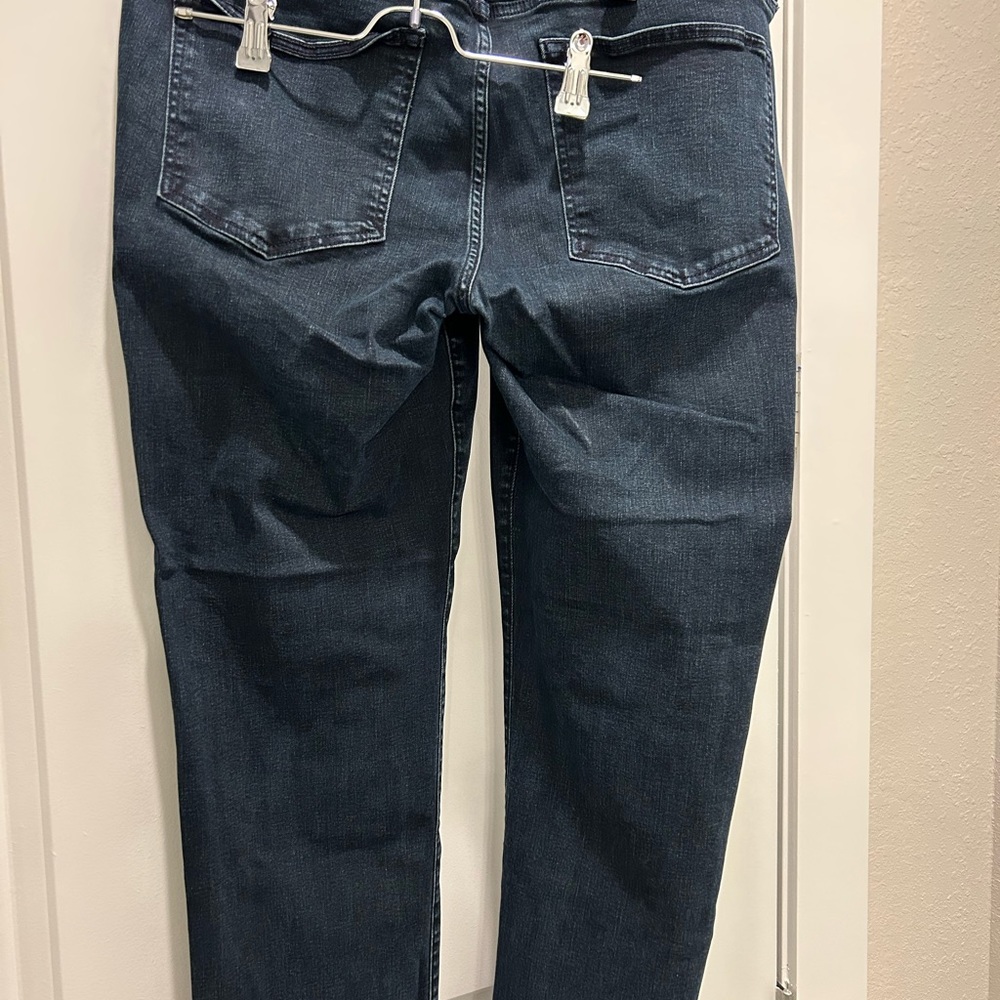 Express Straight cut Jeans W36 L34